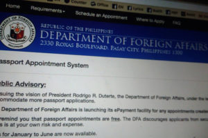 DFA-No-Appointment-Without-Upfront-Payment