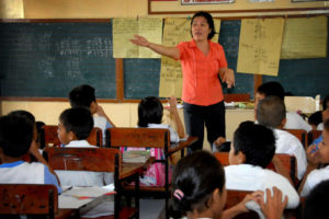Hiring-Teachers