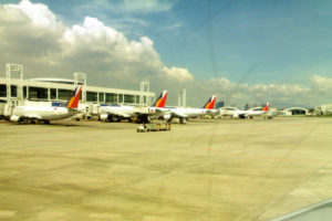NAIA-Airline-Terminal-Assignment