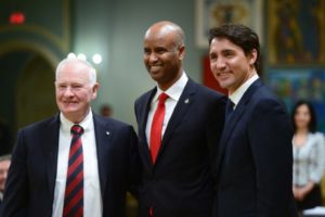 Canada Immigrants