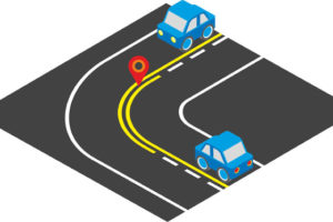 philippine road markings