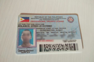 Drivers-License validity to 10 years