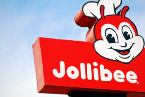 Jollibee delivery