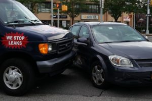 car accident
