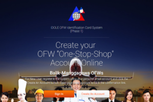 iDOLE-ID-OFW