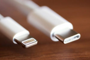 iPhone-USB-type-C