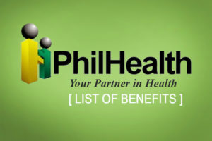 PhilHealth-Benefits