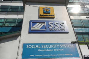 SSS-Benefits
