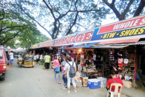 Taytay Tiangge