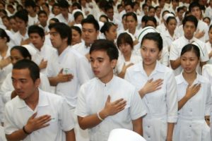 filipino nurses germany