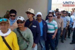 OFWs in Saudi Arabia to be careful with racial comments