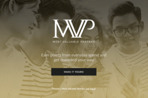 New MVP Rewards Program