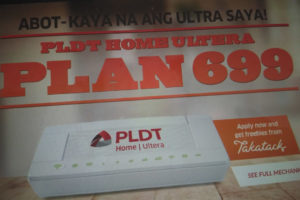 PLDT-Plan-699