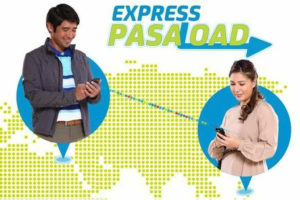 Pasaload-Smart