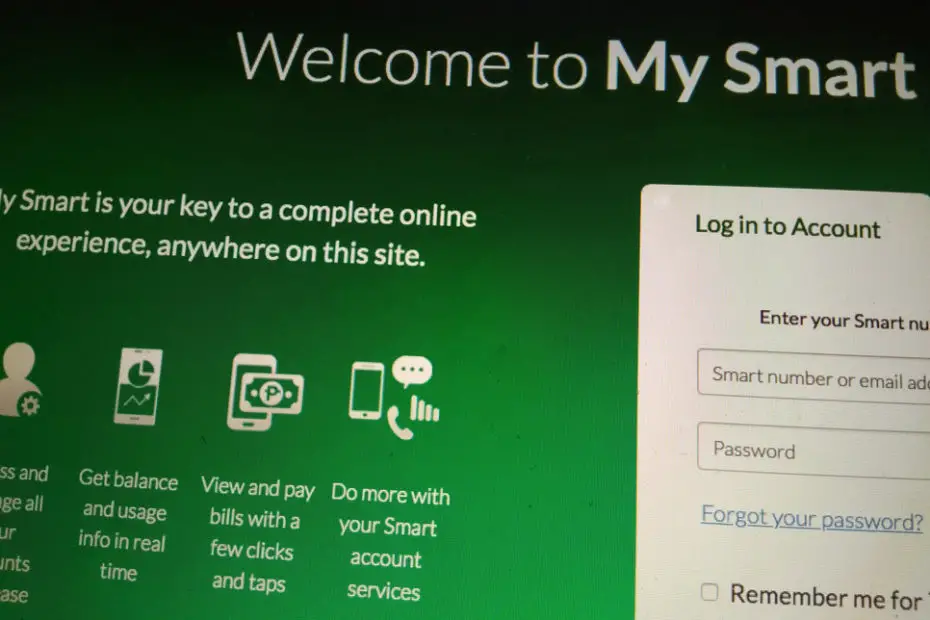 how to check balance in smart bro wifi
