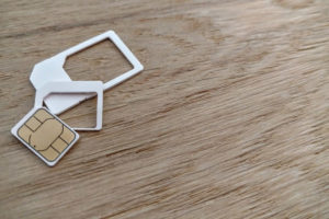 Unblock-smart-sim