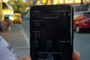 Mobile-data-Speed