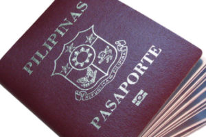 6 Days Passport Processing