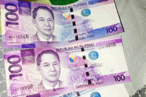 Philippine-Peso