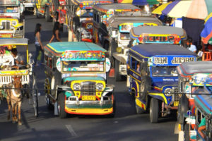 P12.00 Jeepney Fare Hike to be proposed by operators