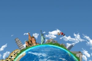 Easiest Country to Migrate for Pinoy