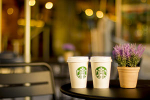 Starbuck hack