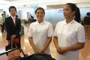 17,000 Jobs Offered to Filipinos