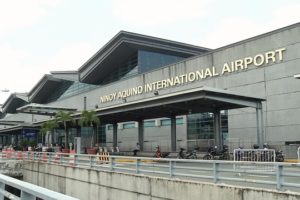 NAIA Terminal Fee Increase this 2019