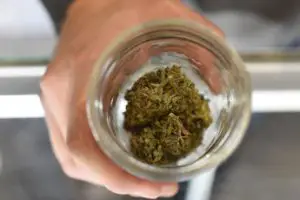 Legalization of Marijuana, OK-ed by the House of Representatives