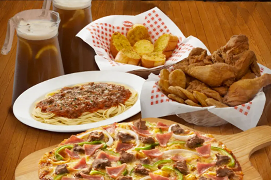 Shakey's Will Open 20 New Stores This Year