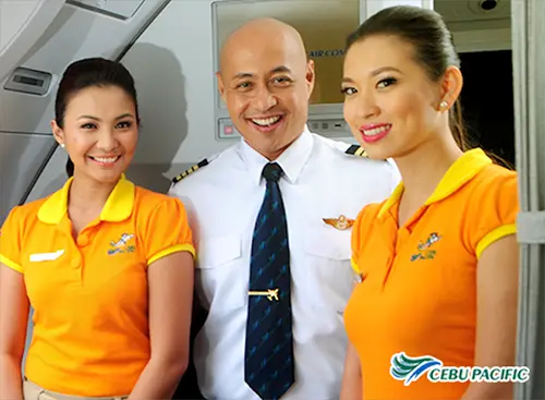 Cabin Crew Hiring