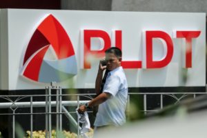 Duterte Threatened to Shut Down PLDT if it does not improve services for the 8888 hotline