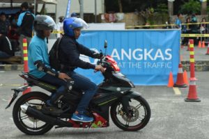 Angkas legalization