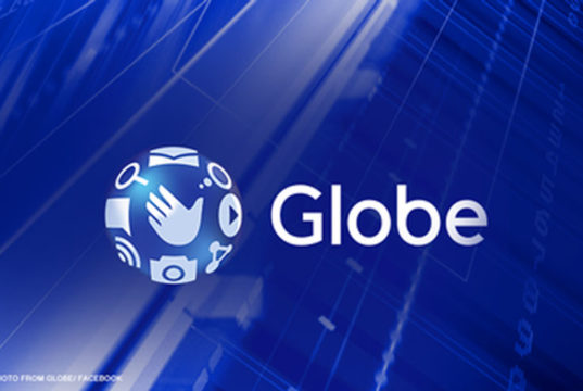 Globe Promos