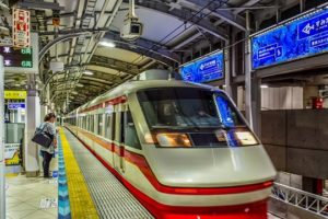 Metro Manila Subway