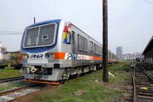 Philippine-Railway