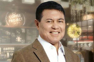 Manny-Villar - Richest man in the Philippines