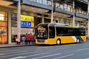New Routes for P2P Buses in Luzon and some parts in Visayas