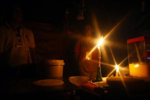 Power-Interruptions
