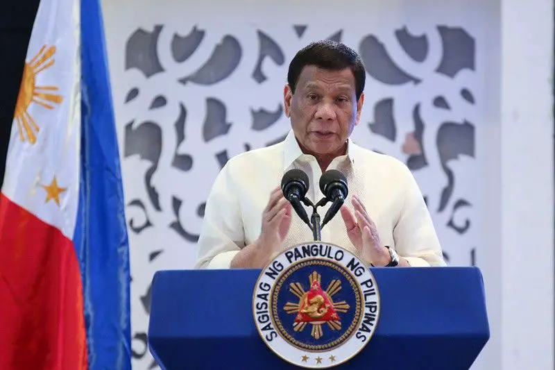 President Duterte Vetoes the Anti-Palo Bill Authored by Senator Risa Hontiveros