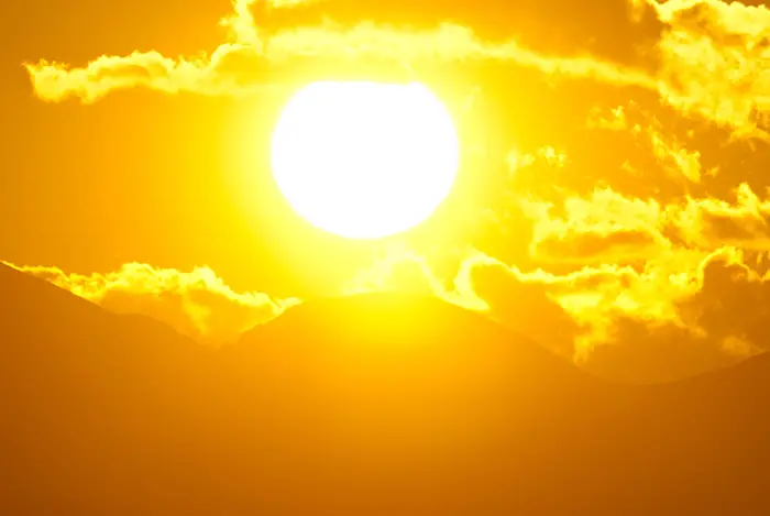 Longer days than nights can result to higher temperatures, PAGASA