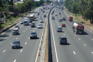Cavite Laguna Expressway