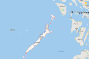 Palawan will be split into 3 provinces