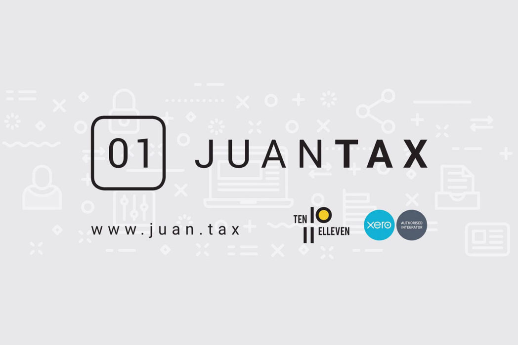 JuanTAx