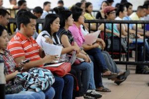 Filipino Workers Approved for Working Visas in Guam