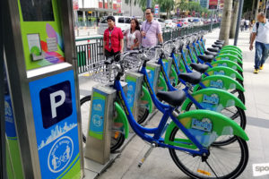 Free Bike Ride in Pasig