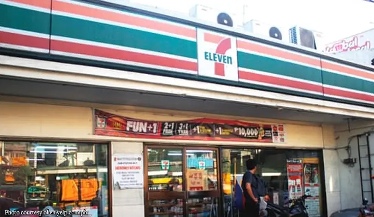 7-eleven