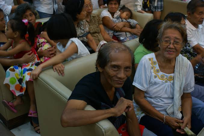 Cebu City Senior Citizens to receive P2k for their monthly financial aid