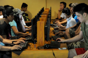 Mobile Legends and DOTA to be Included in the Palarong Pambansa?
