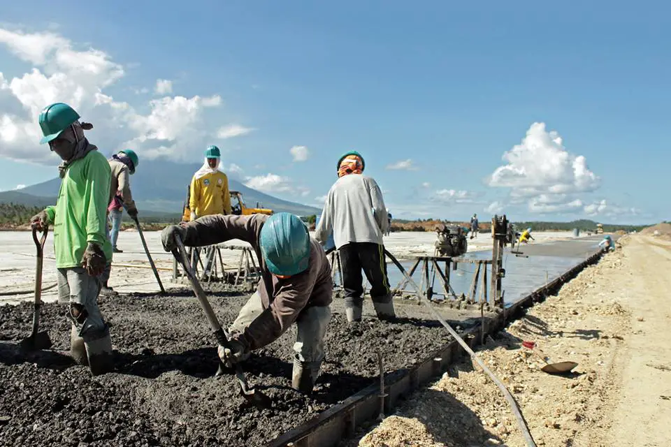 The Bicol International Airport to be operational by the fourth quarter of 2020